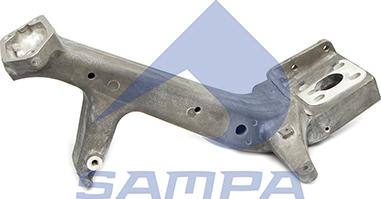 Sampa 1880 0083 - Kronšteins, Trieciena slāpētājs www.autospares.lv