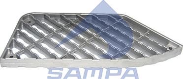 Sampa 1880 0073 - Kāpslis www.autospares.lv