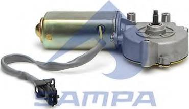 Sampa 1880 0145 - Elektromotors, Stikla pacēlājs www.autospares.lv