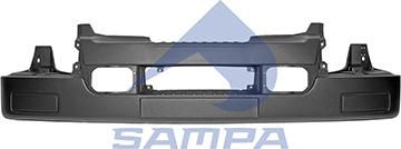 Sampa 1880 0159 - Bampers www.autospares.lv