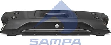 Sampa 1880 0151 - Bampers www.autospares.lv