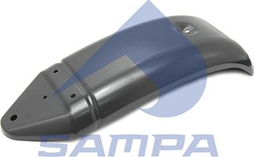 Sampa 1880 0152 - Bampers www.autospares.lv