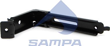 Sampa 1880 0162 - Kronšteins, Spārns www.autospares.lv