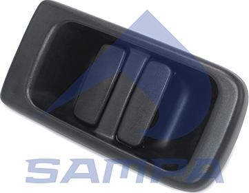 Sampa 1880 0113 - Durvju rokturis www.autospares.lv