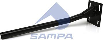 Sampa 1830 0463 - Kronšteins, Spārns www.autospares.lv