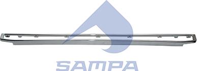 Sampa 1830 0410 - Rāmis, Radiatora reste www.autospares.lv