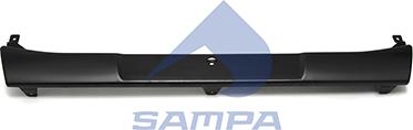 Sampa 1830 0481 - Bampers www.autospares.lv