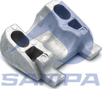 Sampa 1830 0429 - Kronšteins, Spārns www.autospares.lv