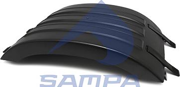 Sampa 1830 0425A - Spārns www.autospares.lv