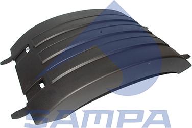 Sampa 1830 0425 - Riteņa niša www.autospares.lv