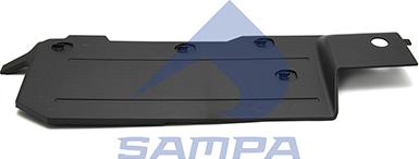 Sampa 1830 0599 - Vāks, Pamatlukturis www.autospares.lv