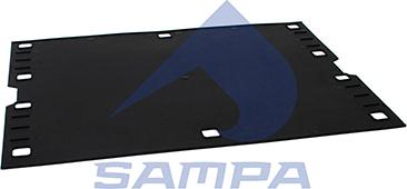 Sampa 1830 0049 - Riteņa niša www.autospares.lv