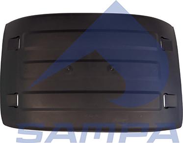 Sampa 1830 0047 - Riteņa niša www.autospares.lv