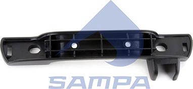 Sampa 1830 0002 - Rokturis, Motora pārsega atvēršana www.autospares.lv