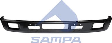 Sampa 1830 0154 - Bampers www.autospares.lv