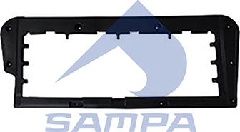 Sampa 1830 0816 - Gaisa kanāls www.autospares.lv