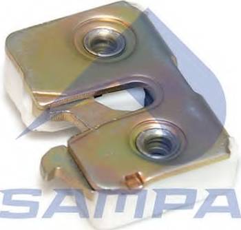 Sampa 1830 0315 - Slēdzene, Kabīne www.autospares.lv