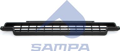 Sampa 1830 0324 - Radiatora reste www.autospares.lv