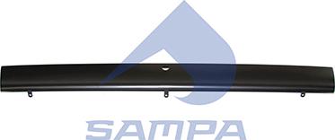 Sampa 1830 0264 - Bampers www.autospares.lv