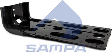 Sampa 1820 0530 - Kronšteins, Spārns www.autospares.lv