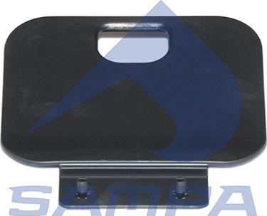 Sampa 1820 0099 - Apdare, Kāpslis www.autospares.lv