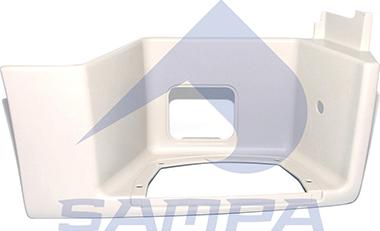 Sampa 1820 0041 - Slieksnis www.autospares.lv