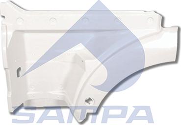 Sampa 1820 0042 - Slieksnis www.autospares.lv