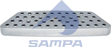 Sampa 1820 0054 - Kāpslis www.autospares.lv