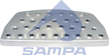 Sampa 1820 0056 - Kāpslis www.autospares.lv