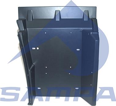 Sampa 1820 0014 - Slieksnis www.autospares.lv