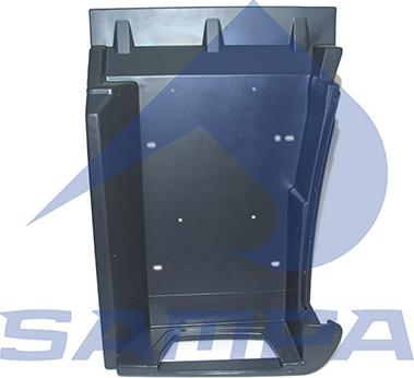 Sampa 1820 0015 - Slieksnis www.autospares.lv