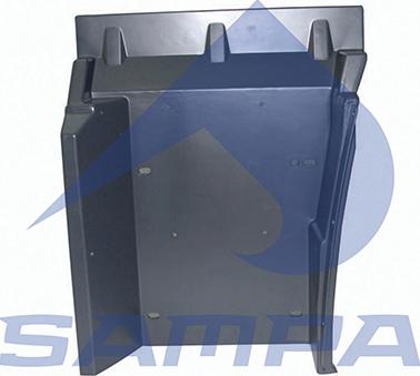 Sampa 1820 0013 - Slieksnis www.autospares.lv