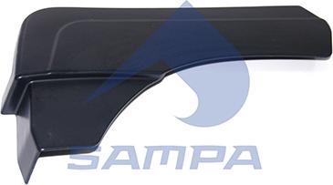 Sampa 1820 0021 - Riteņa niša www.autospares.lv