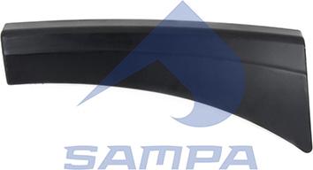 Sampa 1820 0023 - Riteņa niša www.autospares.lv