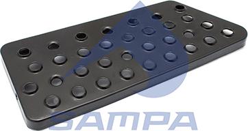 Sampa 1820 0141 - Kāpslis www.autospares.lv