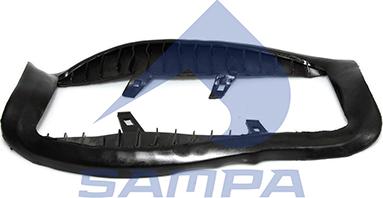 Sampa 1820 0184 - Rāmis, Pamatlukturis www.autospares.lv