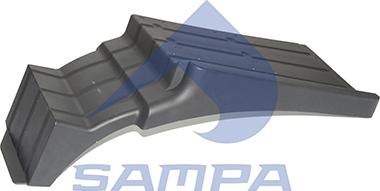 Sampa 1820 0186 - Riteņa niša www.autospares.lv