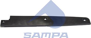 Sampa 1820 0138 - Apdare, Bampers www.autospares.lv