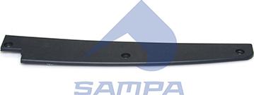 Sampa 1820 0137 - Apdare, Bampers www.autospares.lv