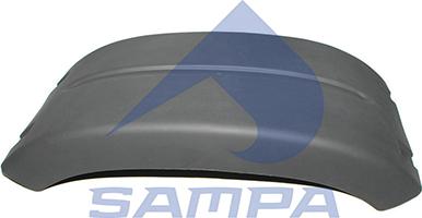 Sampa 1820 0253 - Riteņa niša www.autospares.lv