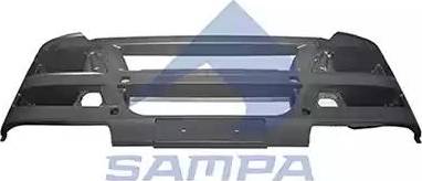 Sampa 1820 0200 - Bampers www.autospares.lv