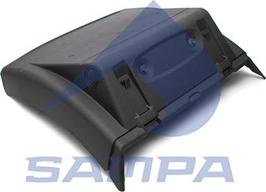 Sampa 1820 0212 - Riteņa niša www.autospares.lv