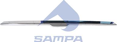 Sampa 1820 0230 - Radiatora restes pielietojums www.autospares.lv