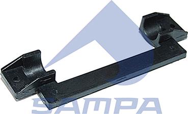 Sampa 1820 0222 - Kronšteins, Pamatlukturis www.autospares.lv