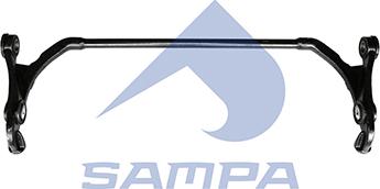 Sampa 209.499 - Stabilizators, Balstiekārta www.autospares.lv