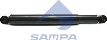 Sampa 209.444 - Amortizators www.autospares.lv