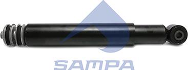 Sampa 209.448 - Amortizators www.autospares.lv