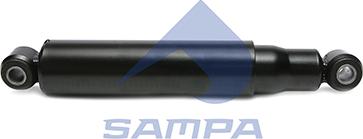 Sampa 209.447 - Amortizators www.autospares.lv