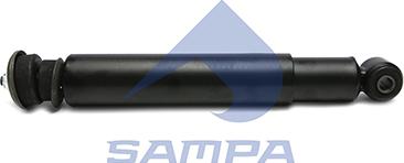 Sampa 209.451 - Amortizators www.autospares.lv