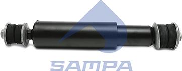 Sampa 209.457 - Amortizators www.autospares.lv